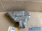VW POLO 6R 1.4 uitlaat hitteschild 2009-2016, Volkswagen, -, Utilisé, -