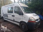 Bestelwagen  Renault Master, Auto's, Bestelwagens en Lichte vracht, Renault, Trekhaak, Particulier, Te koop