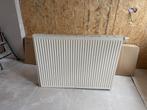 Radiateur chauffage central, Doe-het-zelf en Bouw, Verwarming en Radiatoren, Ophalen, Radiator, Zo goed als nieuw, 60 tot 150 cm