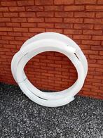 Tubage en PP 80 diamètre, Bricolage & Construction, Enlèvement, Neuf