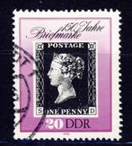 DDR 1990 - nr 3329, Timbres & Monnaies, Timbres | Europe | Allemagne, RDA, Affranchi, Envoi