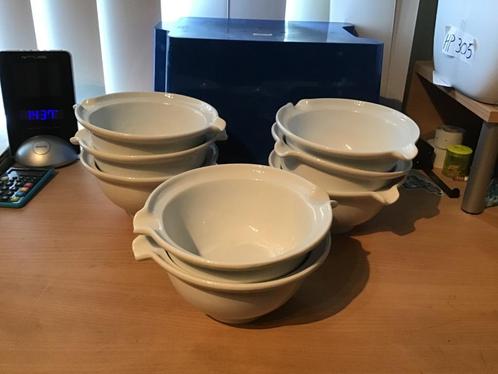 Kommetjes, Huis en Inrichting, Keuken | Servies, Nieuw, Ophalen