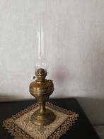 lampe à huile, Antiquités & Art, Antiquités | Bougeoirs, Enlèvement