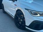 Volkswagen Golf 8 GTI Clubsport 2.0 tsi /  IQ LIGHTS / PANO, Autos, Achat, Euro 6, Entreprise, Alcantara