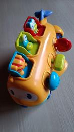 Bright starts vliegtuig pop-up met geluid, Enfants & Bébés, Jouets | Vtech, Enlèvement ou Envoi, Comme neuf