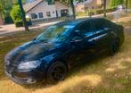 Jetta-facelift-2012-Benzine, Voorwielaandrijving, Euro 5, Zwart, 4 cilinders