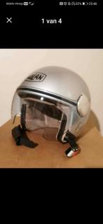 Motorhelm Nolan, Ophalen, Zo goed als nieuw