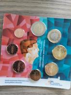 Nederland set 2014 & 2015, Postzegels en Munten, Munten | Europa | Euromunten, Setje, Overige waardes, Ophalen of Verzenden, Overige landen