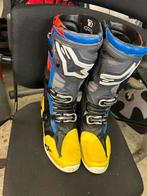 Botte alpinestar tech 10, Motos