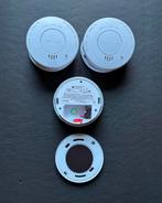 Détecteur de fumée Smartwares avec support magnétique, Enlèvement ou Envoi