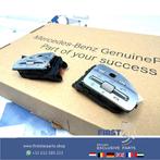 Mercedes STUUR KNOPPEN SET W177 W118 W247 H247 X247 W205 W21, Auto-onderdelen, Gebruikt, -, Ophalen of Verzenden, -