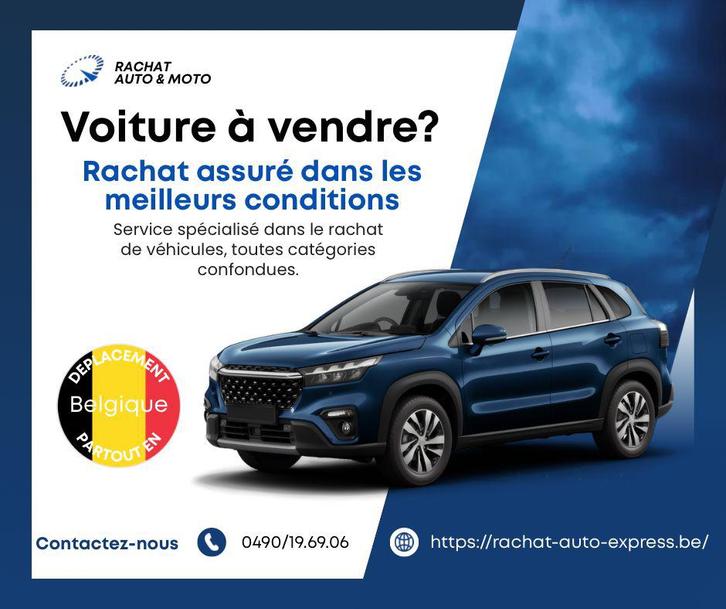 AUTO TERUGKOPEN, Auto diversen, Auto Inkoop