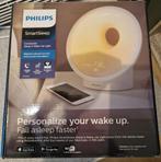 Philips SmartSleep. 1 keer gebruikt, Elektronische apparatuur, Wekkers, Zo goed als nieuw, Digitaal, Ophalen
