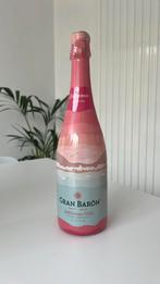 Gran Baron Cava Brut-Rosé verzegeld, Ophalen