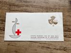 postzegels - rode kruis 100 jaar, Ophalen, Niet gestempeld, Postfris, Rode kruis