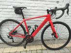 Electrische trek fiets, Fietsen en Brommers, Ophalen, Zo goed als nieuw