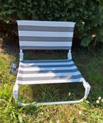 Strand of tuinstoeltje, Tuin en Terras, Ophalen, Nieuw, Inklapbaar