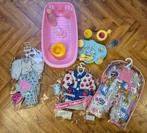 Baby Born, Enlèvement, Neuf