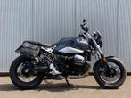 BMW R nineT / Akrapovic / Cruisecontrole / Handvatverwarming, 2 cilinders, Bedrijf, 1170 cc, Meer dan 35 kW
