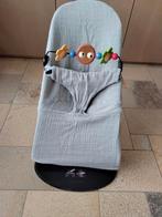 baby bjorn wipper, Kinderen en Baby's, Wipstoeltjes, Wipstoel, Ophalen, Overige merken, Met gordel(s) of riempje(s)