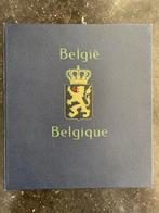 DAVO Album België 1970-1978, Postzegels en Munten, Postzegels | Toebehoren, Ophalen of Verzenden, Verzamelalbum