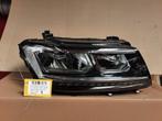 KOPLAMP RECHTS Volkswagen Tiguan (AD1) (5NB941036B), Gebruikt, Volkswagen