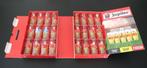 Rode Duivels - Glazen Jupiler, Verzamelen, Biermerken, Ophalen of Verzenden, Gebruikt, Jupiler