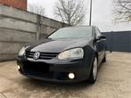 UNE VW GOLF 5 TDI EXPORT, Autos, Volkswagen, Verrouillage central, Essai à domicile, Achat, Noir