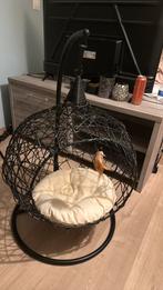 Heel mooie Hangstoel voor katten, Dieren en Toebehoren, Kattenmanden, Ophalen, Zo goed als nieuw