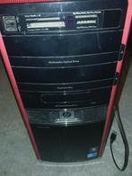HP Multimédia + Optical drive+ extra toetsenbord, Ophalen, Zo goed als nieuw