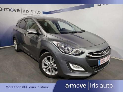 Hyundai i30 1.4| NAVI| RADIO | CLIM | 1ER PROPRIÉTAIRE, Auto's, Hyundai, Bedrijf, Te koop, i30, ABS, Airbags, Airconditioning