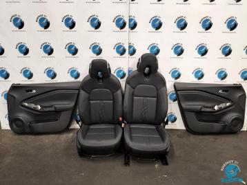 Nissan Juke leder interieur   2023  van engelse fabrieksauto beschikbaar voor biedingen