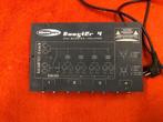 showtec 4 kanaals dmx booster/splitter, Ophalen of Verzenden, Zo goed als nieuw, Licht