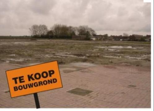 Deelname ontwikkeling bouwgronden - lage instapdrempel, Immo, Gronden en Bouwgronden, 500 tot 1000 m², Verkoop zonder makelaar