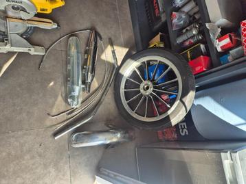 Pieces harley davidson beschikbaar voor biedingen