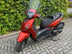 Piaggio Beverly 400 S E5, 12 à 35 kW, Scooter, Particulier, 400 cm³