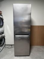 Ijskast met diepvries, Electroménager, Réfrigérateurs & Frigos, Enlèvement, 45 à 60 cm, Utilisé, 160 cm ou plus
