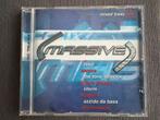 Massive mixed traxx one, Ophalen of Verzenden, Zo goed als nieuw, Techno of Trance