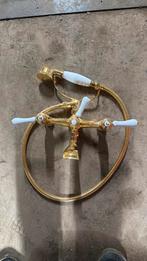 Badkraan, Doe-het-zelf en Bouw, Sanitair, Ophalen, Gebruikt