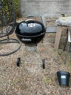 Bbq Weber, Ophalen of Verzenden, Gebruikt, Weber