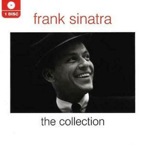 Frank Sinatra - The Collection, CD & DVD, CD | Pop, 2000 à nos jours, Envoi