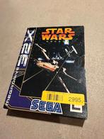 Sega 32x Star Wars, Games en Spelcomputers, Games | Sega, Ophalen of Verzenden, Zo goed als nieuw, Online