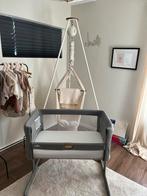 Joie Roomie co sleeper, Ophalen, Wieg