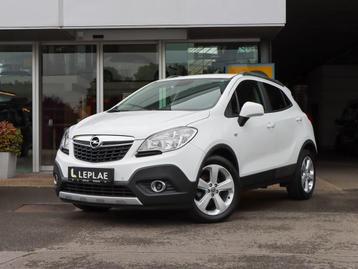 Opel Mokka ENJOY 1.7D *NAVI*SENSOREN*