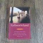 Geboorteland  verhalenbundel Dolores Thijs, Boeken, Ophalen of Verzenden