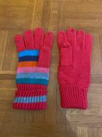 Gants rose, Kinderen en Baby's, Kinderkleding | Mutsen, Sjaals en Handschoenen, Meisje, Ophalen of Verzenden, Zo goed als nieuw