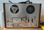 Akai GX 4000D bandrecorder-speler, Audio, Tv en Foto, Bandrecorder, Ophalen of Verzenden, Bandrecorder, Met banden