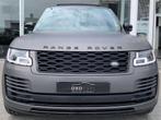 Land Rover Range Rover UTILITAIRE / 3.0SDV6 / Full Options /, Cuir, Argent ou Gris, Achat, Euro 6