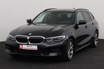 BMW 3 Serie 320 iA TOURING TOURING iA + PDC + CRUISE + HALF/ beschikbaar voor biedingen