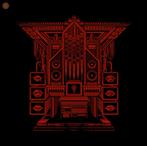 KEYGEN CHURCH - Nel Nome Del Codice ( Red/Black Dust Vinyl), Verzenden, Nieuw in verpakking